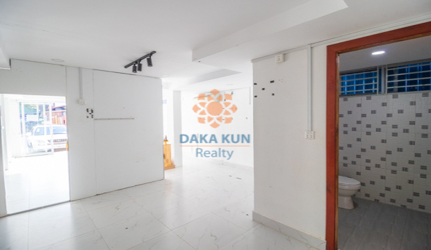 Shop for Rent in Krong Siem Reap-Svay Dangkum