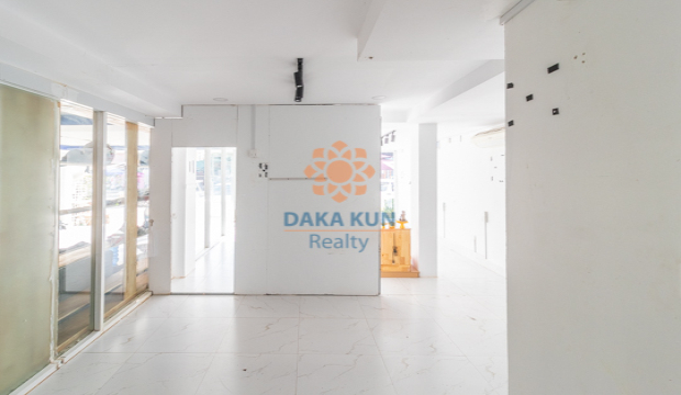 Shop for Rent in Krong Siem Reap-Svay Dangkum