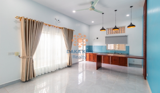 4 Bedrooms House for Rent in Siem Reap-Sala Kamreuk