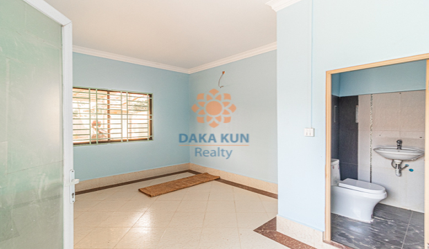 3 Bedrooms House for Rent in Krong Siem Reap-Svay Dangkum