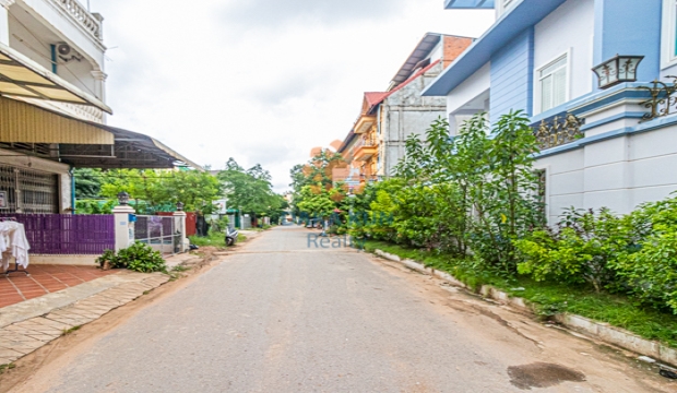 House for Sale in Krong Siem Reap