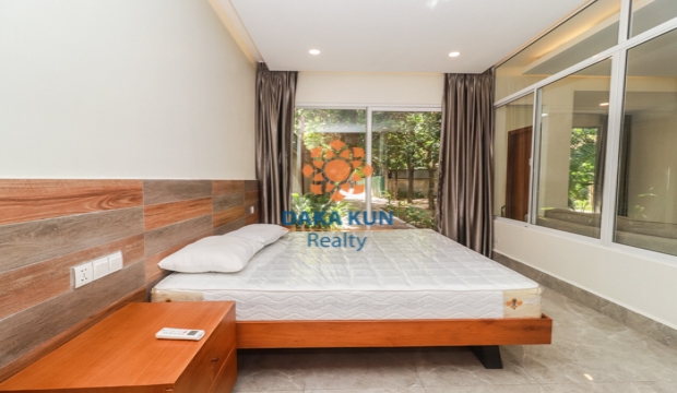 1 Bedroom House for Rent in Siem Reap