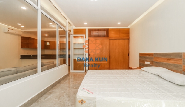 1 Bedroom House for Rent in Siem Reap