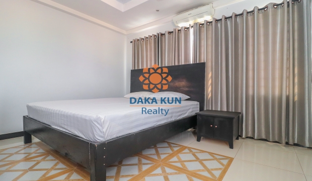 7 Bedrooms House for Rent in Siem Reap-Sala Kamreuk