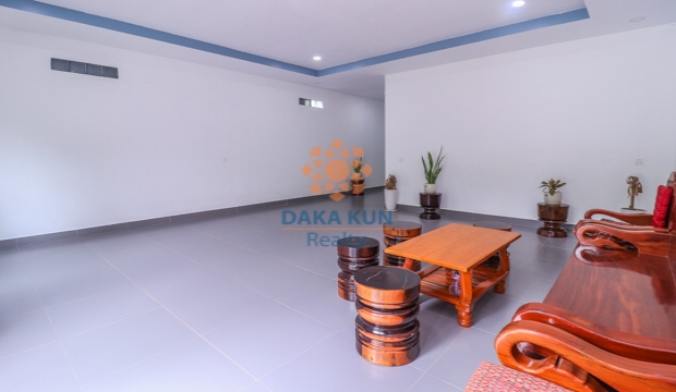 2 Bedrooms House for Rent in Siem Reap-Sla Kram