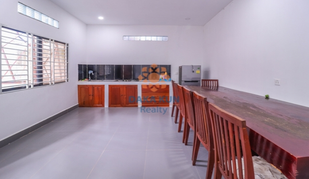 House for Sale in Siem Reap - near Riverside