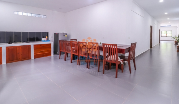 House for Sale in Siem Reap - near Riverside