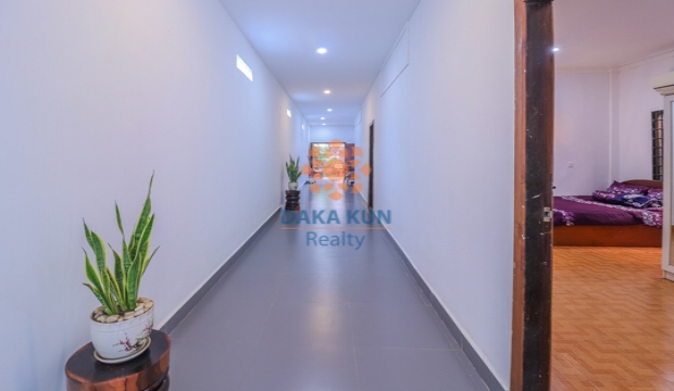 2 Bedrooms House for Rent in Siem Reap-Sla Kram