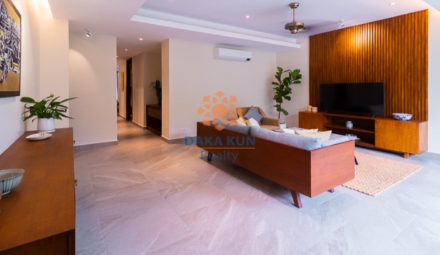 Condo for Sale in Central for Siem Reap city