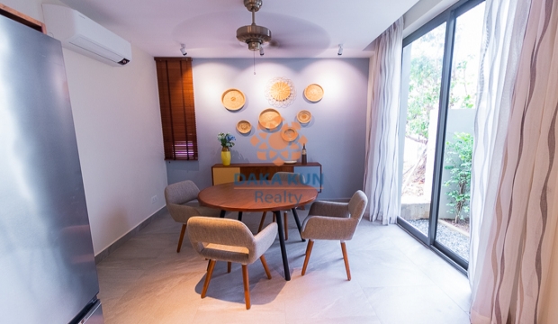 Condo for Sale in Central for Siem Reap city