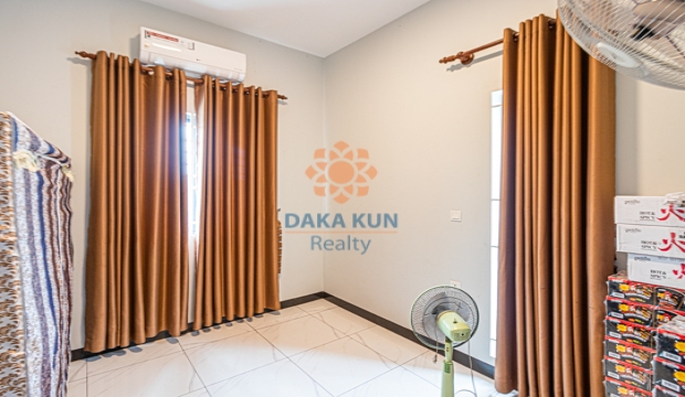 3 Bedrooms Villa for Sale in Krong Siem Reap