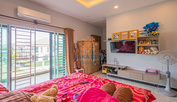 3 Bedrooms Villa for Sale in Krong Siem Reap