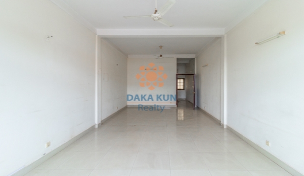 Shophouse for Rent in Siem Reap-Central Market