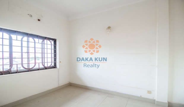 Shophouse for Rent in Siem Reap-Central Market