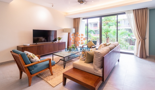 Modern Condo for Sale in Siem Reap city