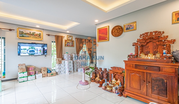 3 Bedrooms Villa for Sale in Krong Siem Reap