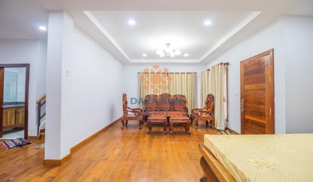 2 Bedrooms Villa for Rent in Siem Reap