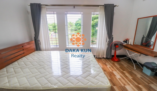 3 Bedrooms house for Rent in Siem Reap - Sala Kamreuk