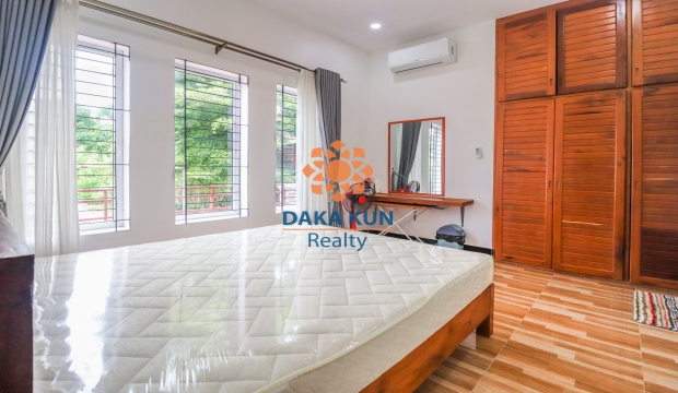 3 Bedrooms house for Rent in Siem Reap - Sala Kamreuk