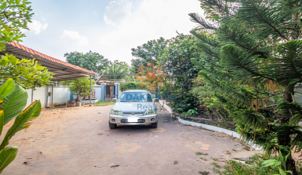 3 Bedrooms House for Rent in Krong Siem Reap