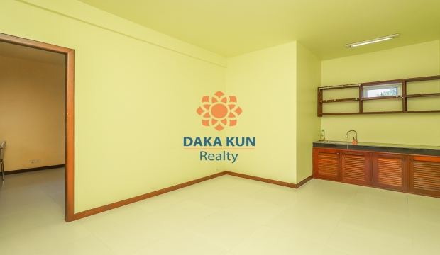 Commercial Building for Sale in Siem Reap-Svay Dangkum