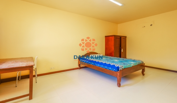 Commercial Building for Sale in Siem Reap-Svay Dangkum