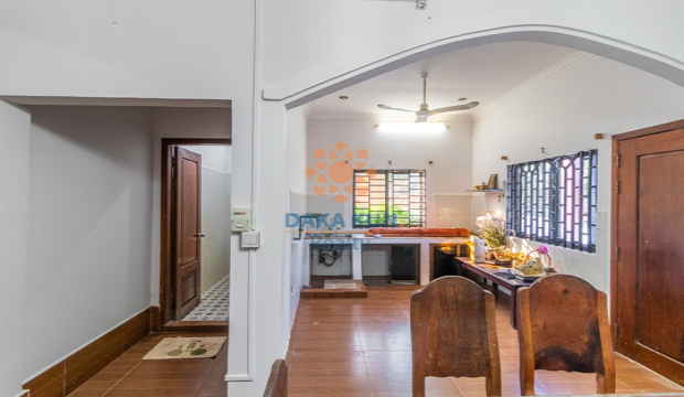 House for Sale in Krong Siem Reap