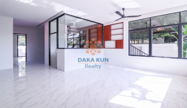 1 Bedroom House for Rent in Siem Reap-Sala Kamreuk