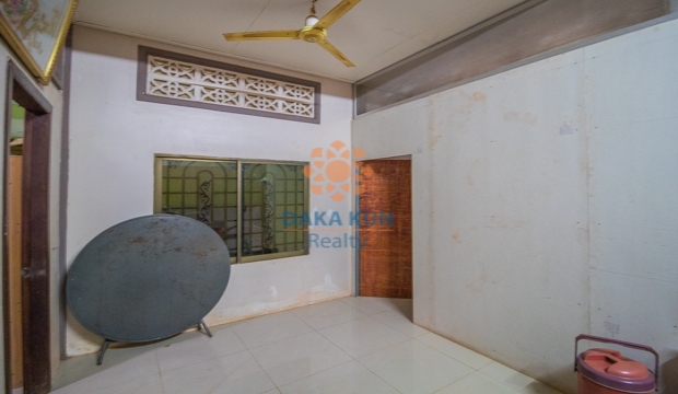 3 Bedrooms House for Rent in Krong Siem Reap