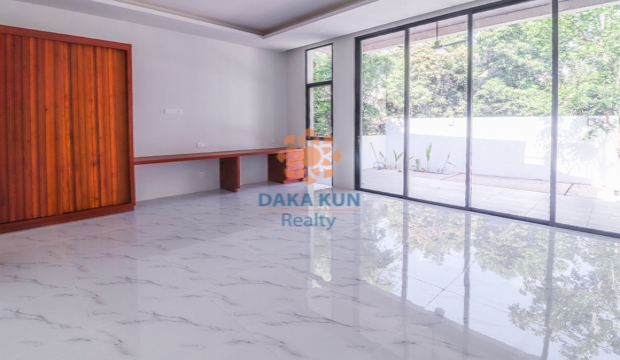 1 Bedroom House for Rent in Siem Reap-Sala Kamreuk