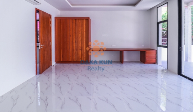 1 Bedroom House for Rent in Siem Reap-Sala Kamreuk