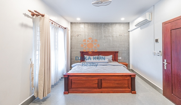 3 Bedrooms Villa for Sale in Siem Reap-Svay Dongkum