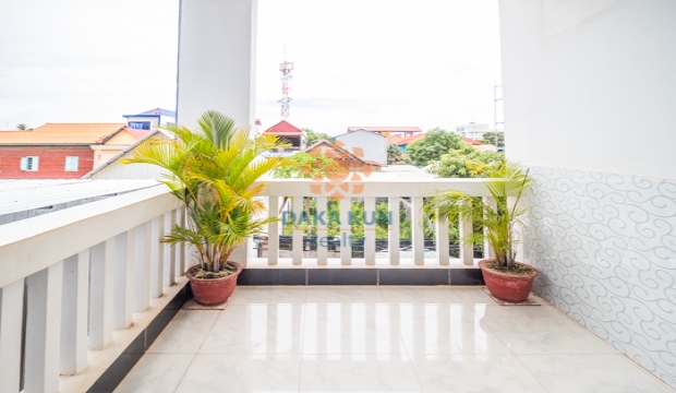 House for Sale in Siem Reap city-Svay Dangkum