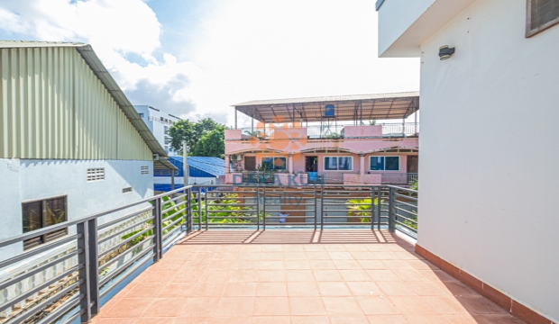 3 Bedrooms Villa for Sale in Siem Reap-Svay Dongkum