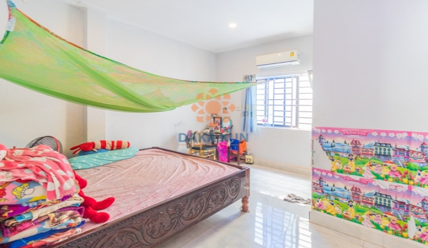 House for Sale in Siem Reap city-Svay Dangkum