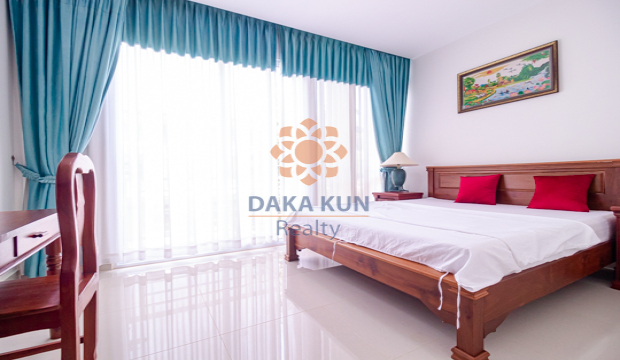 2 Bedrooms House for Rent in Krong Siem Reap-Svay dangkum