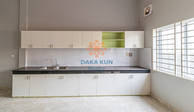 2 Bedrooms House for Rent in Krong Siem Reap