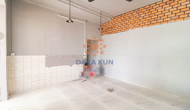 Shop for Rent in Krong Siem Reap-Svay dangkum