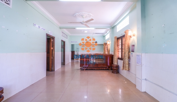 House for Sale in Siem Reap city-Sala Kamreuk