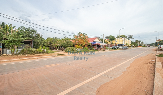 House for Sale in Krong Siem Reap-Svay Dangkum