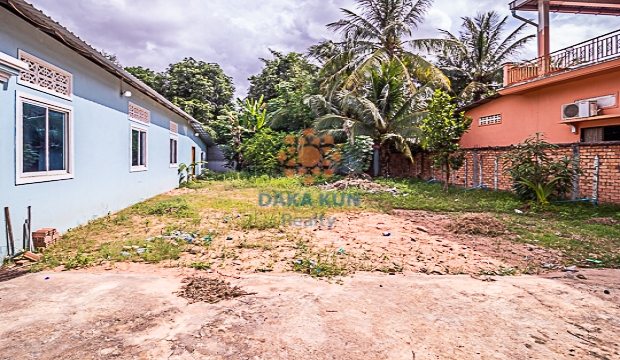 2 Bedrooms House for Sale in Siem Reap-Sla Kram