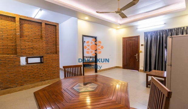 2 Bedrooms House for Rent in Siem Reap city-Sala Kamreuk