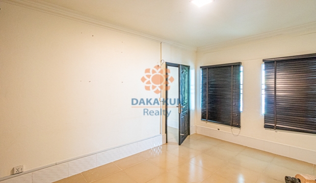 House for sale in Siem Reap-Svay Dangkum