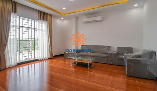 3 Bedrooms House for Rent in Krong Siem Reap-Sala Kamreuk