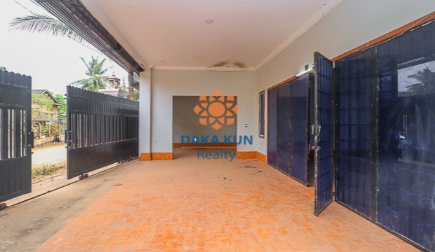 2 Bedrooms House for Sale in Siem Reap