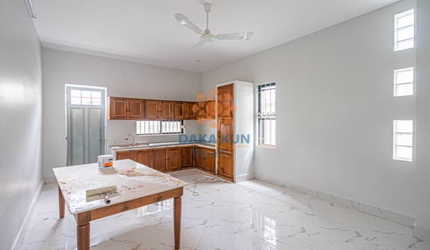 4 Bedrooms House for Sale in Krong Siem Reap-Wat Bo area