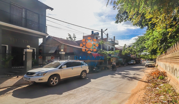 Urgent Sale, House in Sala Kamreuk, Siem Reap