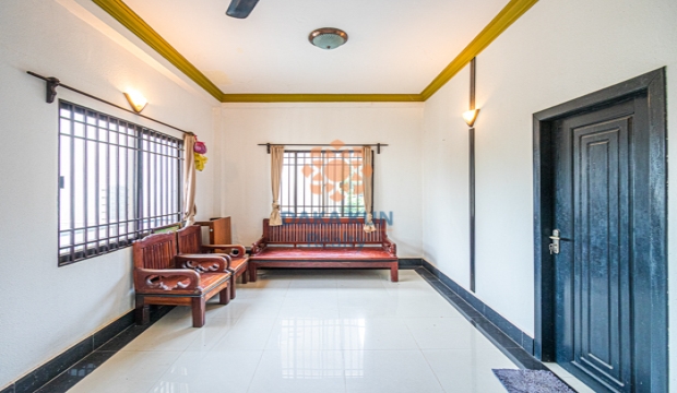 House for Sale in Krong Siem Reap-Sla Kram