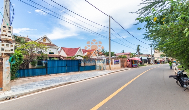 4 Bedrooms House for Sale in Siem Reap-Riverside