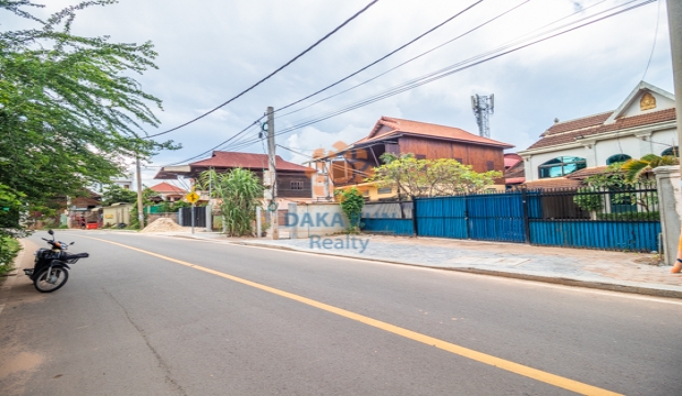 4 Bedrooms House for Sale in Siem Reap-Riverside